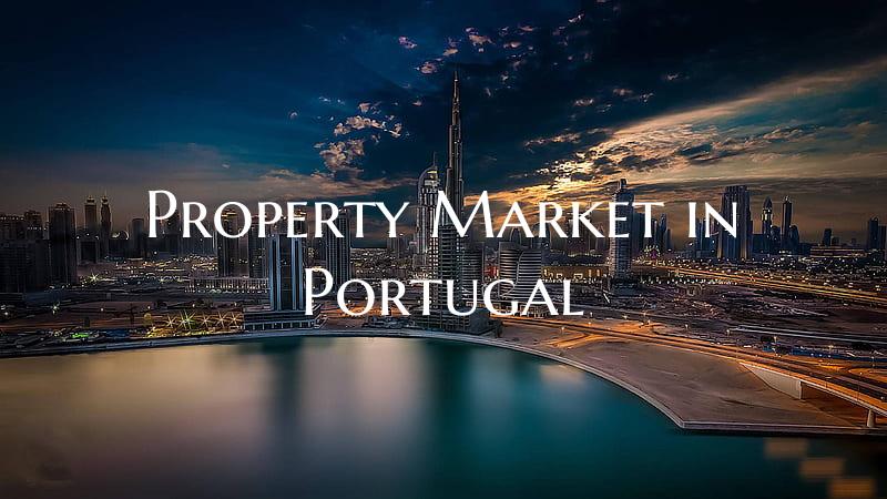 Property Market in Portugal