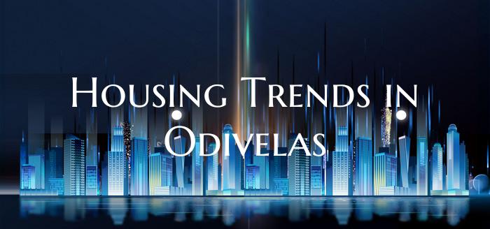 Housing Trends in Odivelas