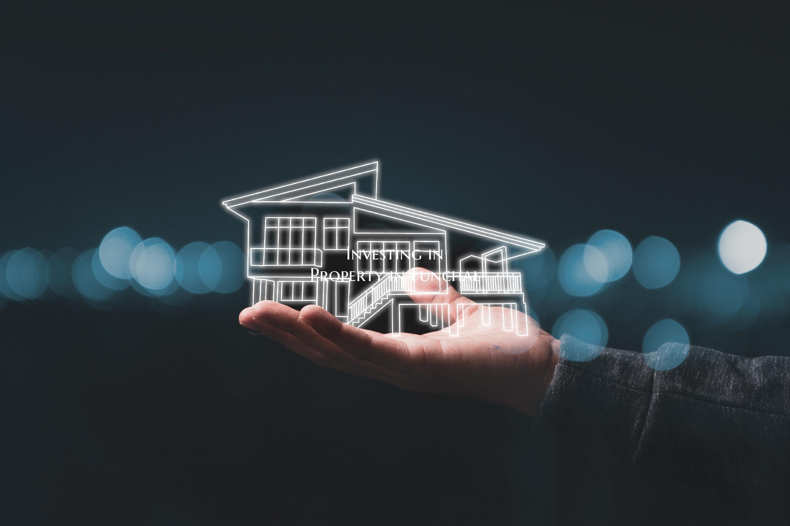 Investing in Property in Funchal