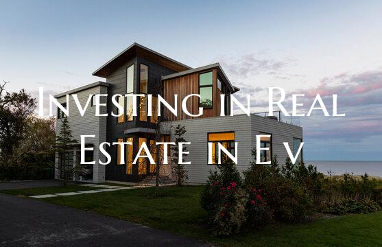 Investing in Real Estate in Év