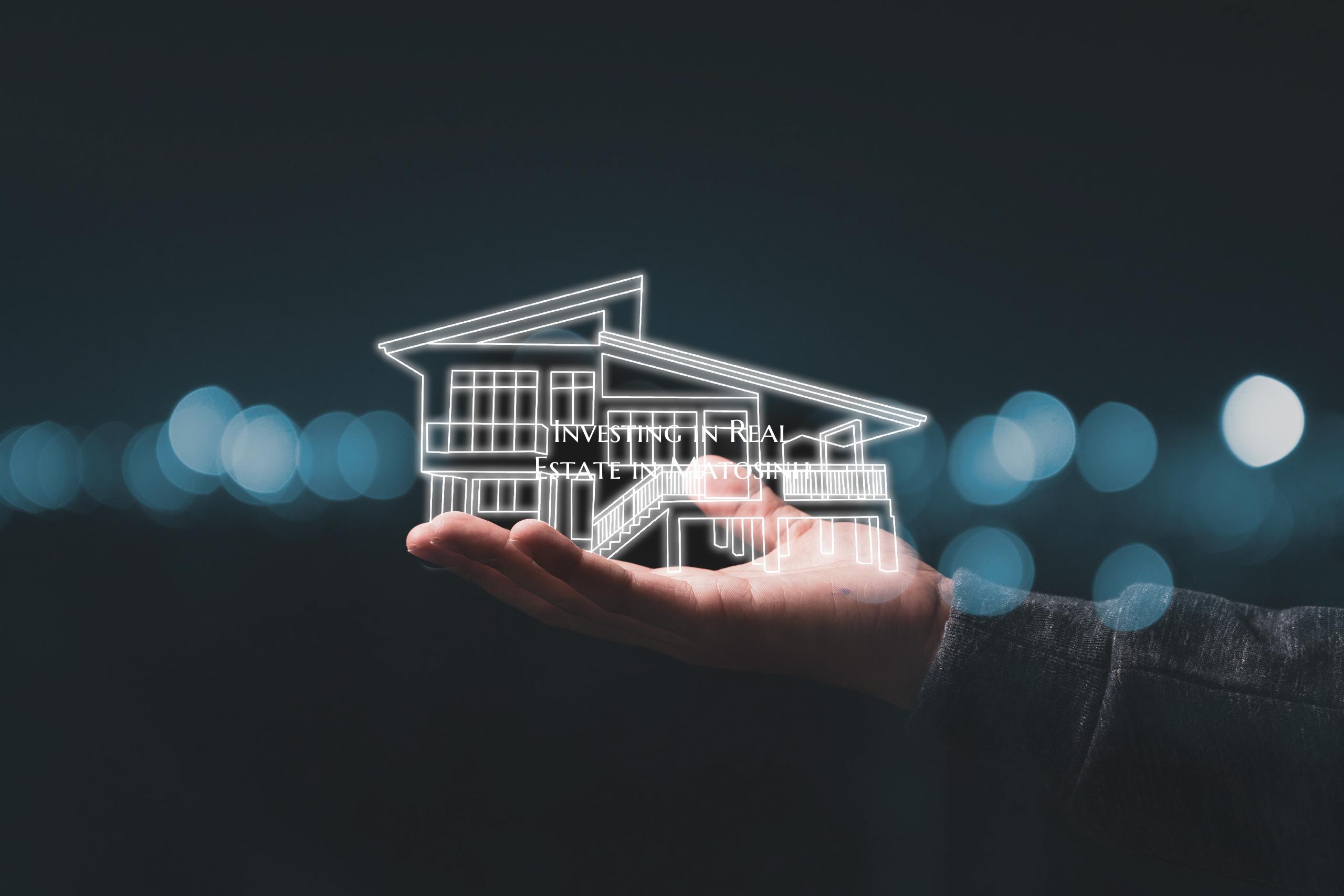 Investing in Real Estate in Matosinh