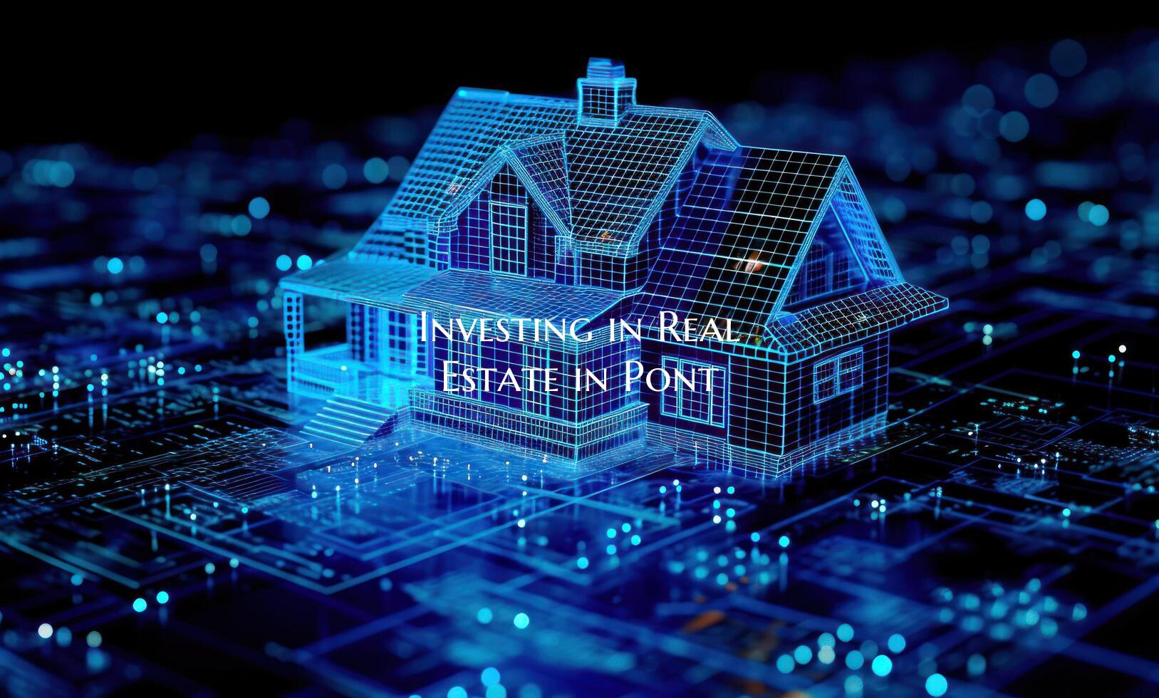 Investing in Real Estate in Pont