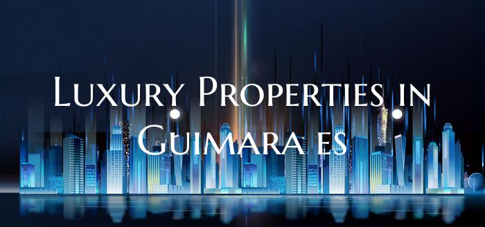 Luxury Properties in Guimarães