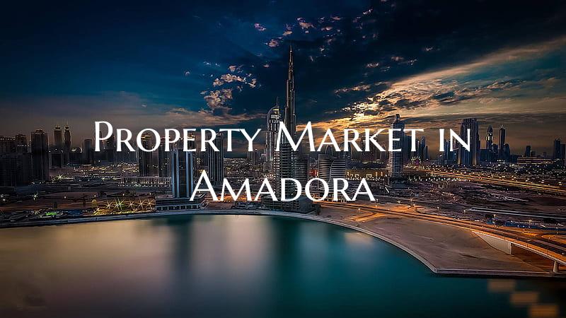 Property Market in Amadora