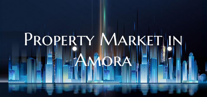 Property Market in Amora