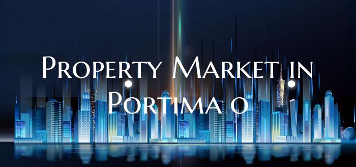 Property Market in Portimão